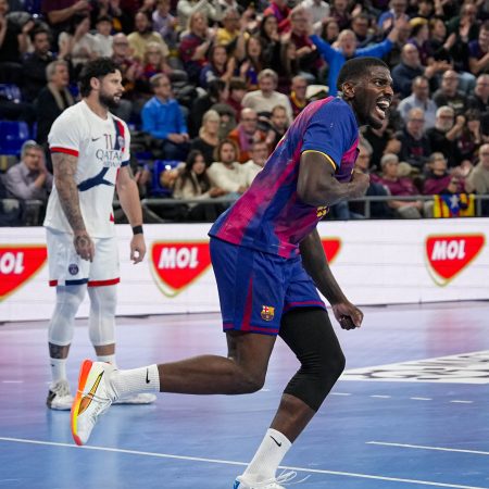 Barça al Filo de la Navaja: El Palau Decide la Final Four de Colonia