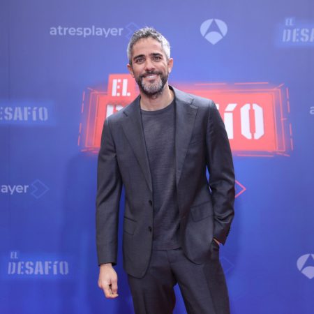 Roberto Leal: El Sorprendente Cambio Físico que Desafía los 40 y Conquista Portadas