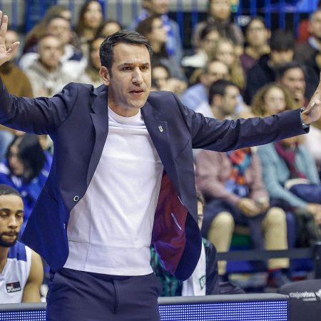 ¡La Penya Resurge de sus Cenizas! Joventut Asisa Impone su Ley ante el MoraBanc Andorra en un Duelo de Alta Tensión