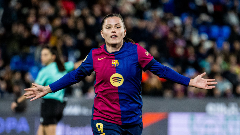 La Liga F Vibra: Nombres Propios que Brillaron en la Jornada 28