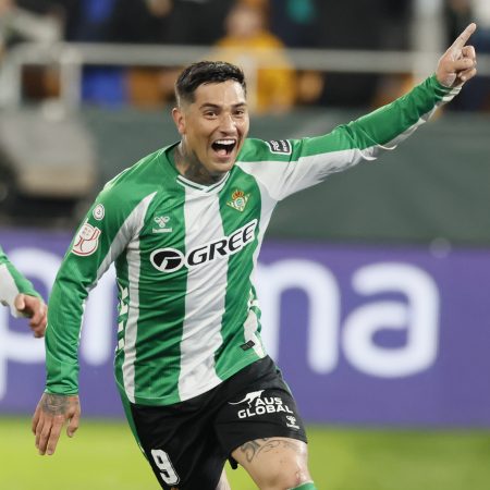 El Betis Pone el Punto y Final a su Ataque: Revolución Ofensiva en Puertas