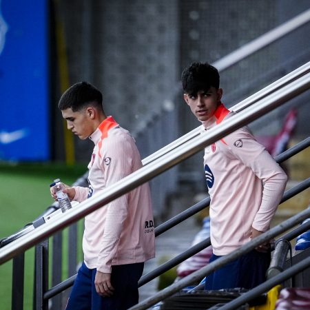 ¡El Clásico que Podría Grabarse a Fuego en la Historia del Barça!
