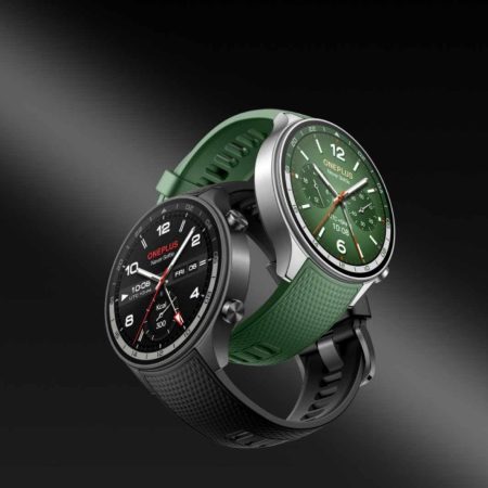El Trono del Smartwatch en Juego: Samsung, Garmin y OnePlus Desafían al Gigante