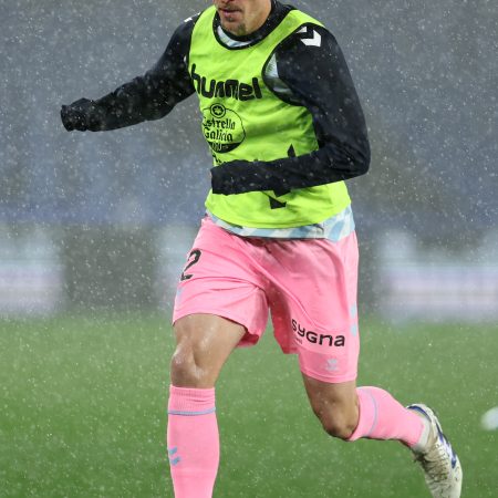 ¡Adiós a la temporada! La grave lesión de Carl Starfelt pone en jaque al Celta y a Suecia