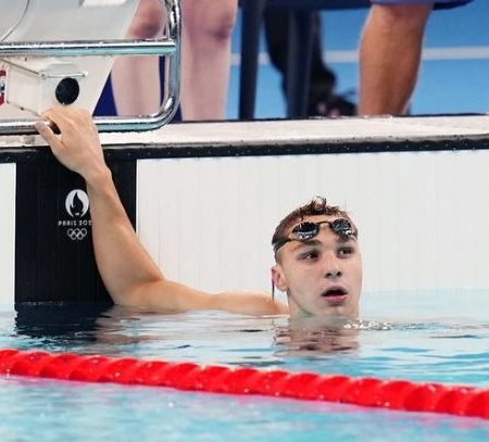 Barcelona Vibra con Récords y Emoción en el Agua: La Natación Española Rozando la Gloria