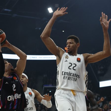 ¡Duelo de Titanes en la Liga Endesa! Real Madrid y UCAM Murcia se Citan en un Choque Decisivo