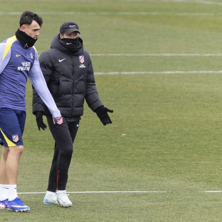Marc Pubill: Del lateral a la gloria, la metamorfosis que lleva al Mundial