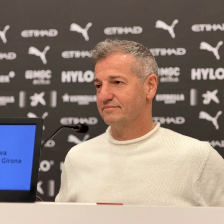 Girona: Cárcel al Mando para la Reconquista de Primera