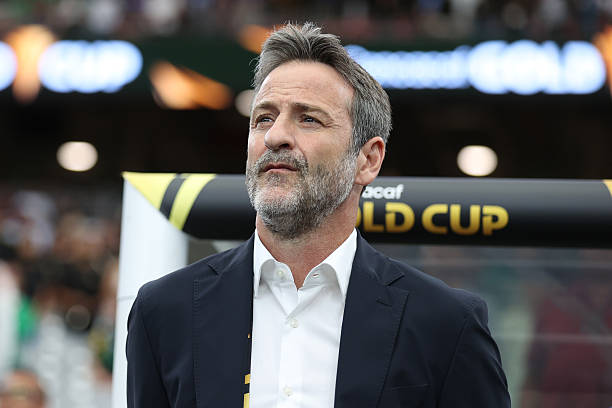 Carrasquilla, la Incógnita que Desvela a Panamá: ¿Mundial en Riesgo o Apuesta de Christiansen?