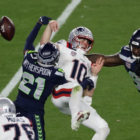 ¡NFL Aterriza con Fuerza en España! Mediaset España Amplía su Compromiso con la Liga de Fútbol Americano