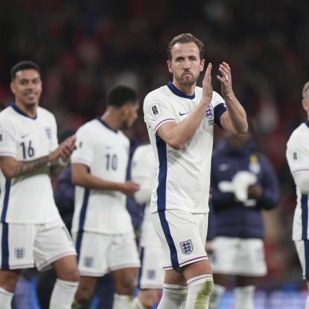 Mundial 2026: Kane Lanza un Mensaje de Ambición y Revancha