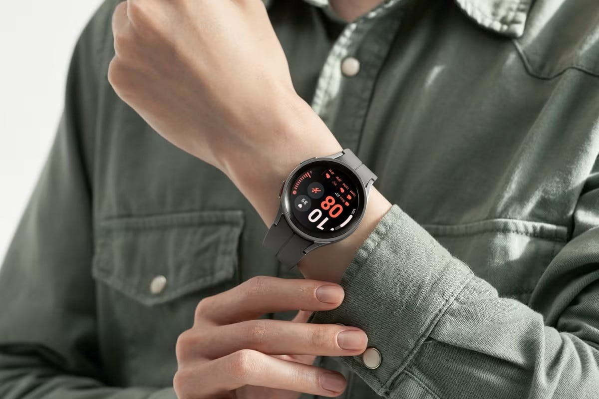 ¡Revolución Smartwatch! Samsung Desata Ofertas Irresistibles en sus Galaxy Watch