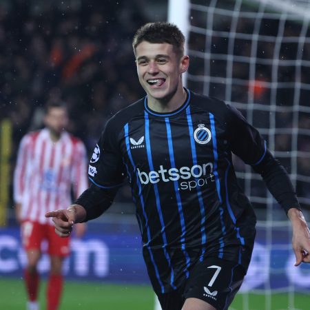 El Atlético de Madrid pone el ojo en un joven talento germano-italiano: ¿El próximo gran fichaje?