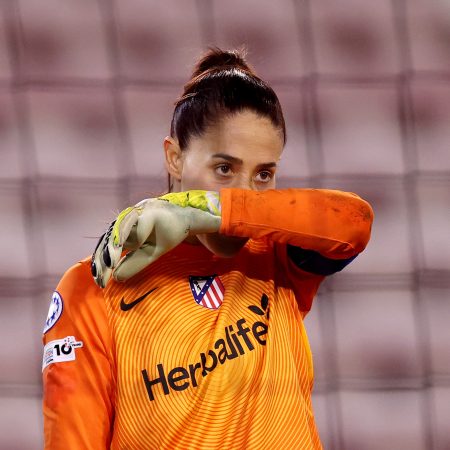 ¡Capitana en Pie de Guerra! El Atlético de Madrid Recibe un Impulso Clave para la Final de la Copa de la Reina