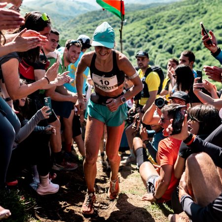 Zegama-Aizkorri 2026: Duelo de Titanes Vascas por la Corona del Trail