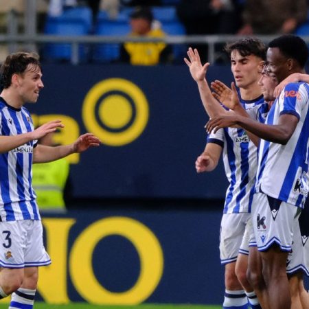La Real Sociedad, en Cuadro: Lesiones y Sanciones Complican el Duelo Contra el Betis