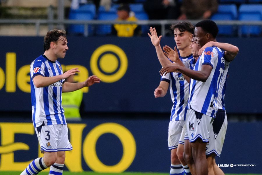 La Real Sociedad, en Cuadro: Lesiones y Sanciones Complican el Duelo Contra el Betis