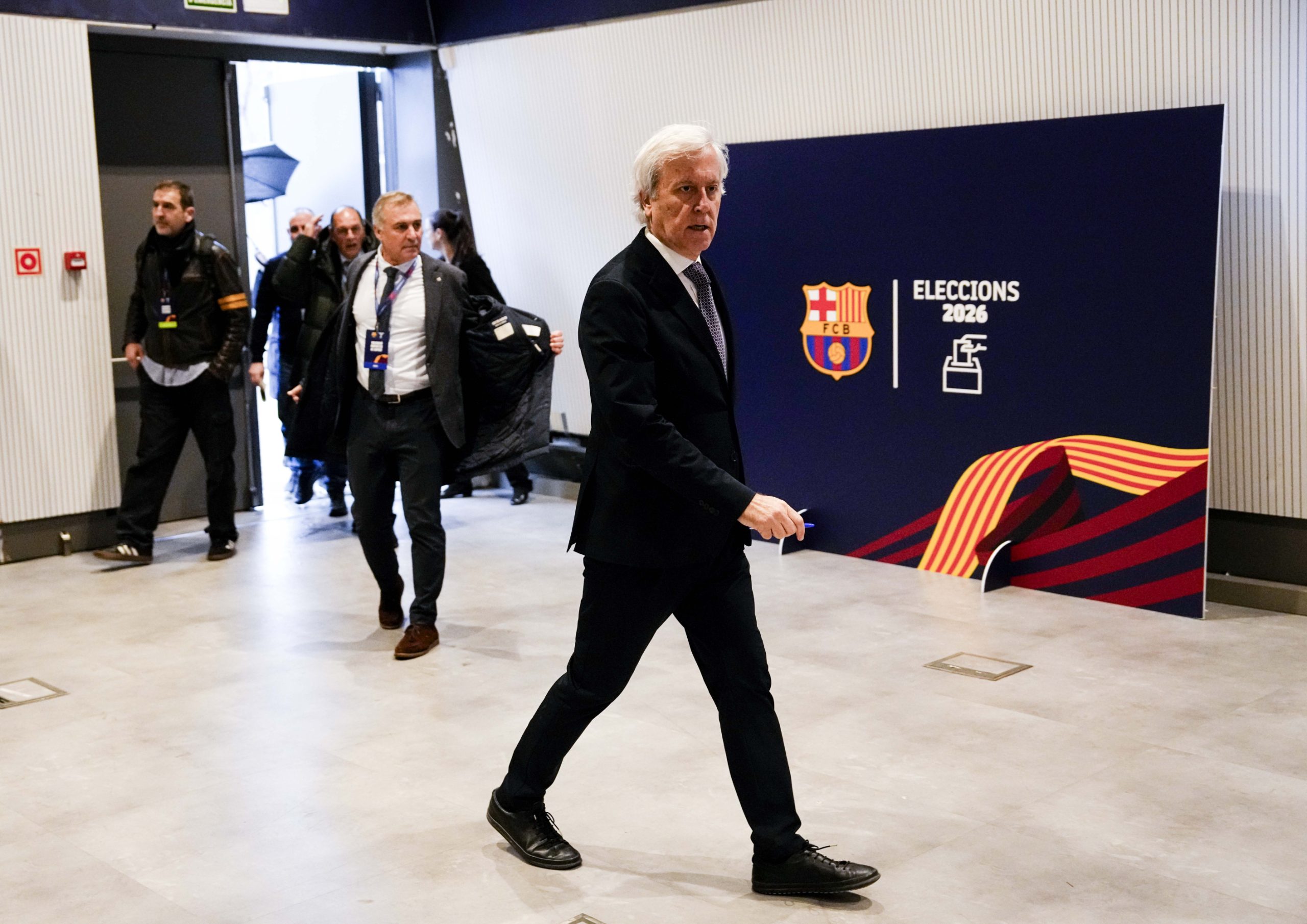 El FC Barcelona Expulsa a Más de Mil Socios por Fraude en la Venta de Entradas