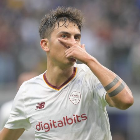 El Futuro de Dybala: ¿Premier League o Fidelidad Romana?