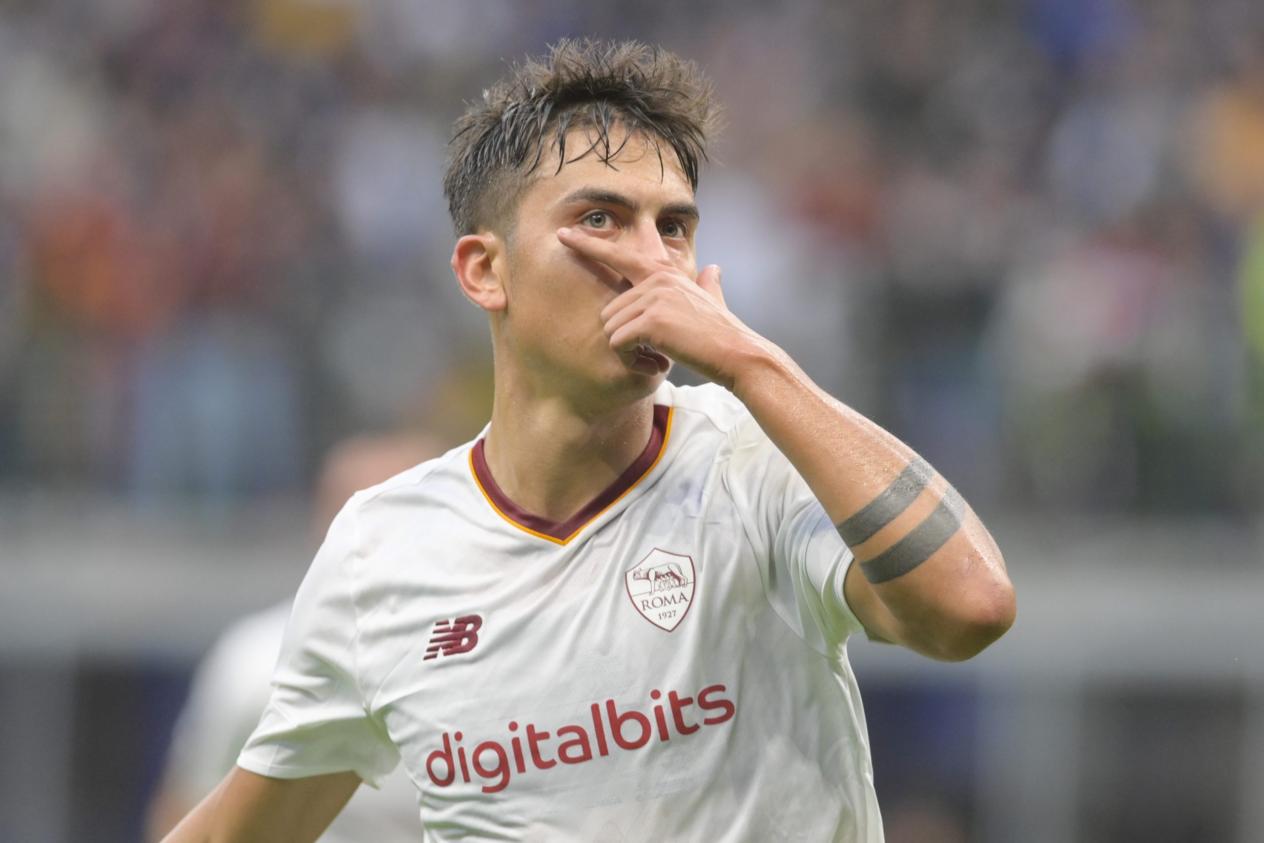 El Futuro de Dybala: ¿Premier League o Fidelidad Romana?