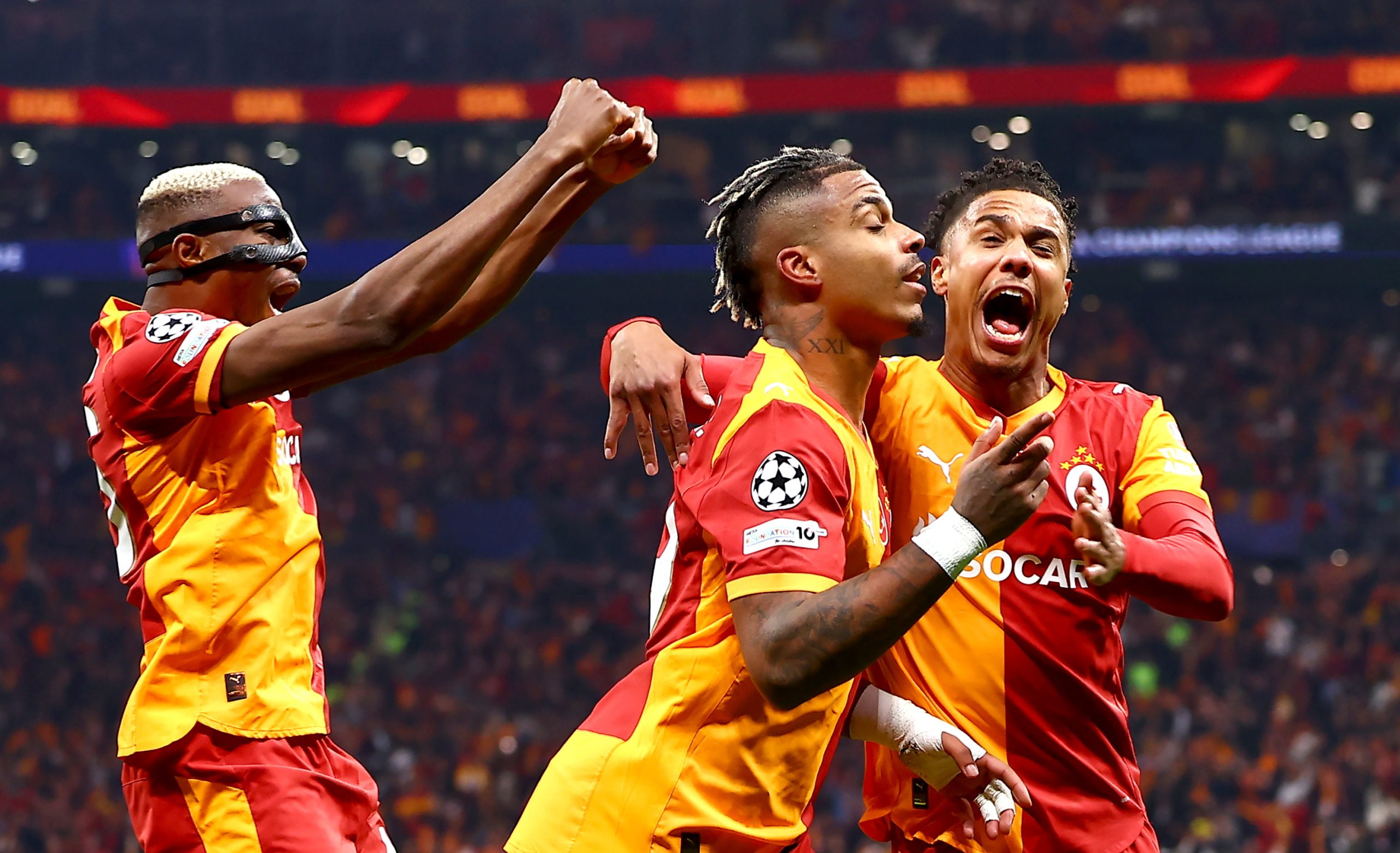 Lemina, en la Encrucijada: ¿Adiós a Estambul o Nuevo Horizonte?