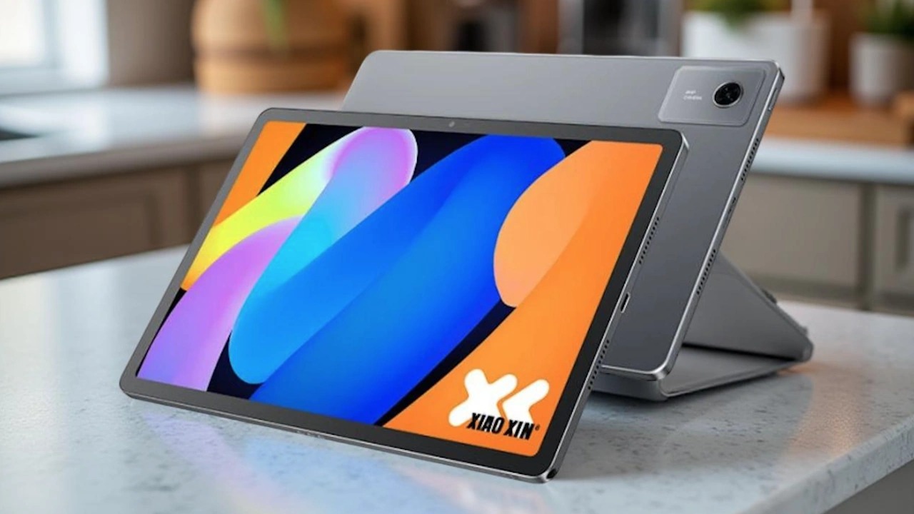 Tablets que Desafían al Portátil: La Revolución Silenciosa en Tu Mochila