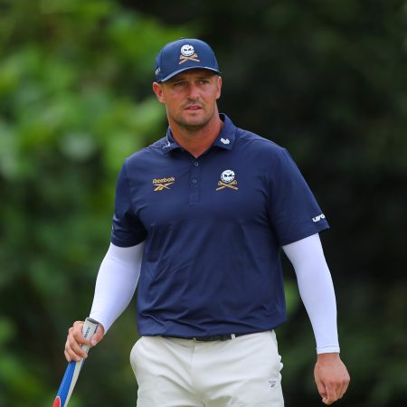 PGA Championship: El Corte Sacude el Campo y Deja Fuera a Grandes Nombres