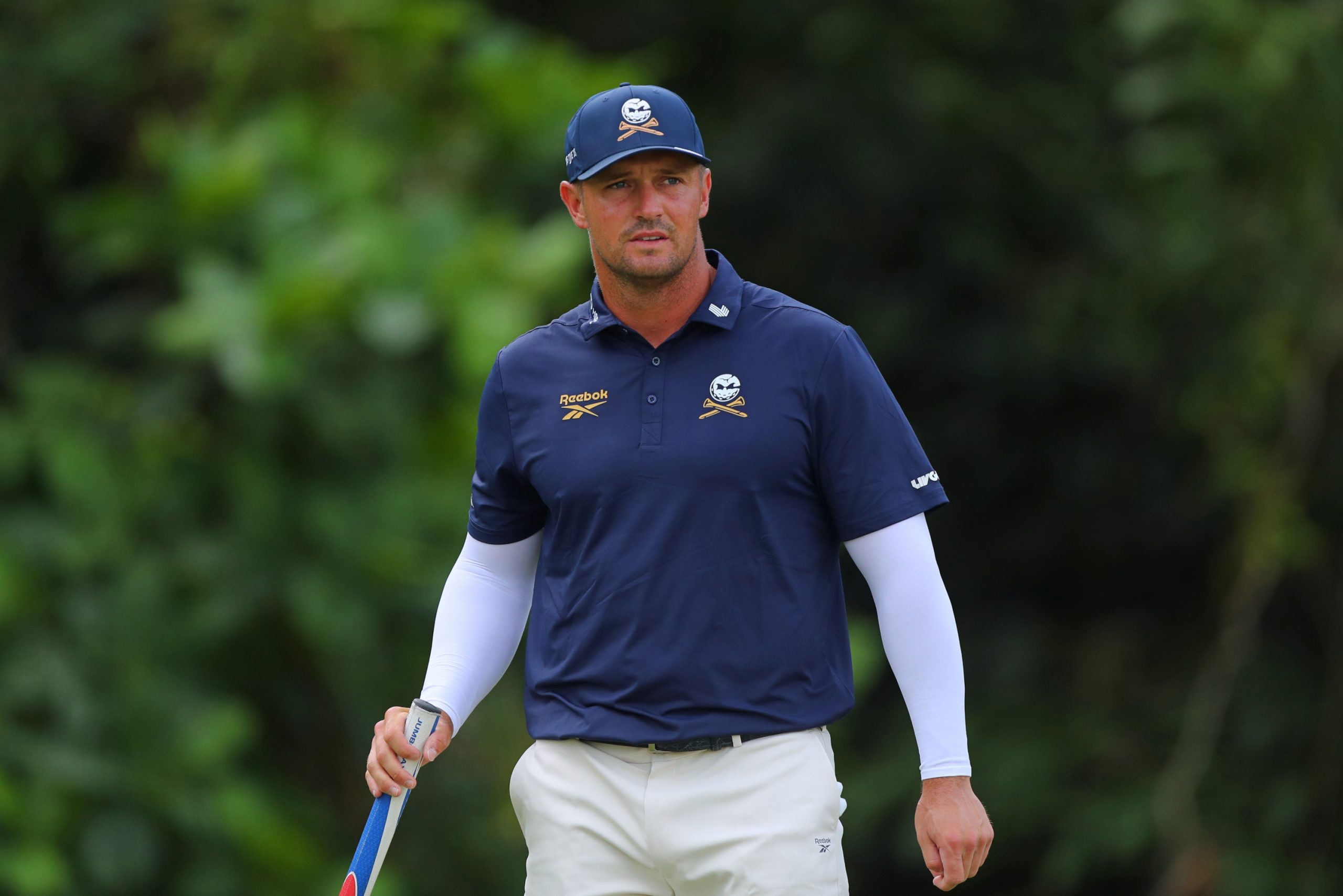 PGA Championship: El Corte Sacude el Campo y Deja Fuera a Grandes Nombres