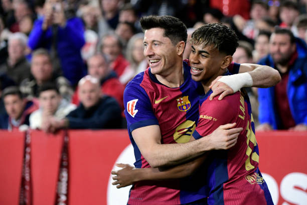 El Barça persigue la centuria goleadora: ¿Podrá el equipo de Flick hacer historia una vez más?