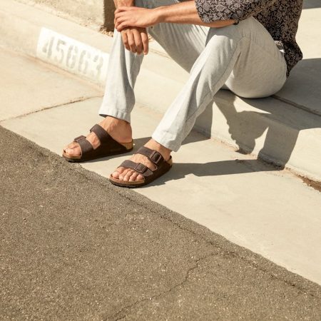 ¡El Verano Tiene un Nuevo Campeón en Comodidad y Estilo: Birkenstock Domina la Temporada!
