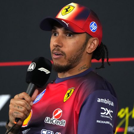 Hamilton y el Espejismo de la Retirada: ¿Opinión o Realidad en la F1?