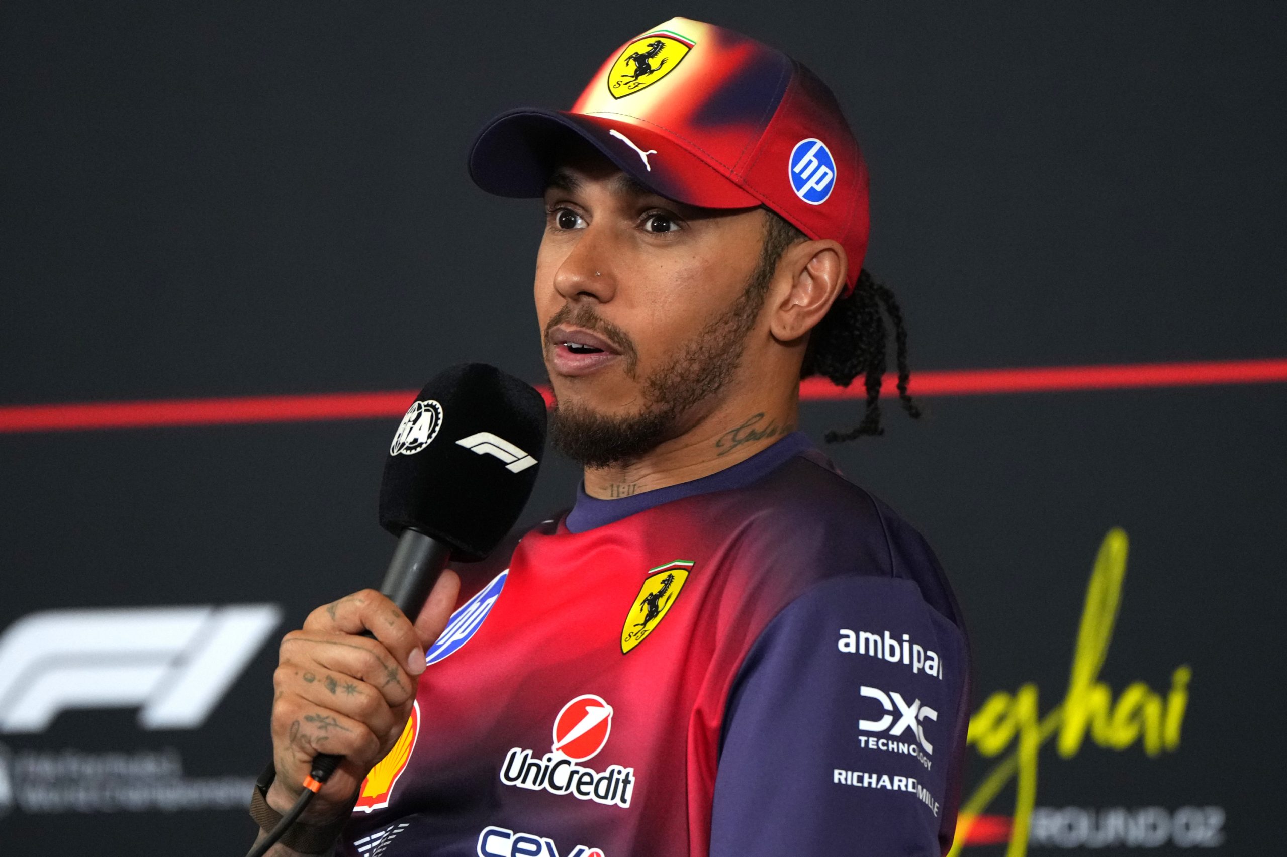 Hamilton y el Espejismo de la Retirada: ¿Opinión o Realidad en la F1?