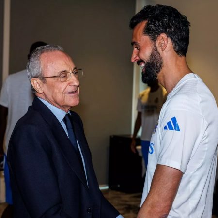 Guerra de Titanes: El Barça Responde a las Acusaciones de Florentino Pérez