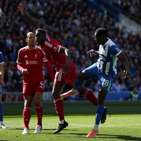 ¡Terremoto en Anfield! ¿Otro ‘Trent Alexander-Arnold’ rumbo a Madrid?