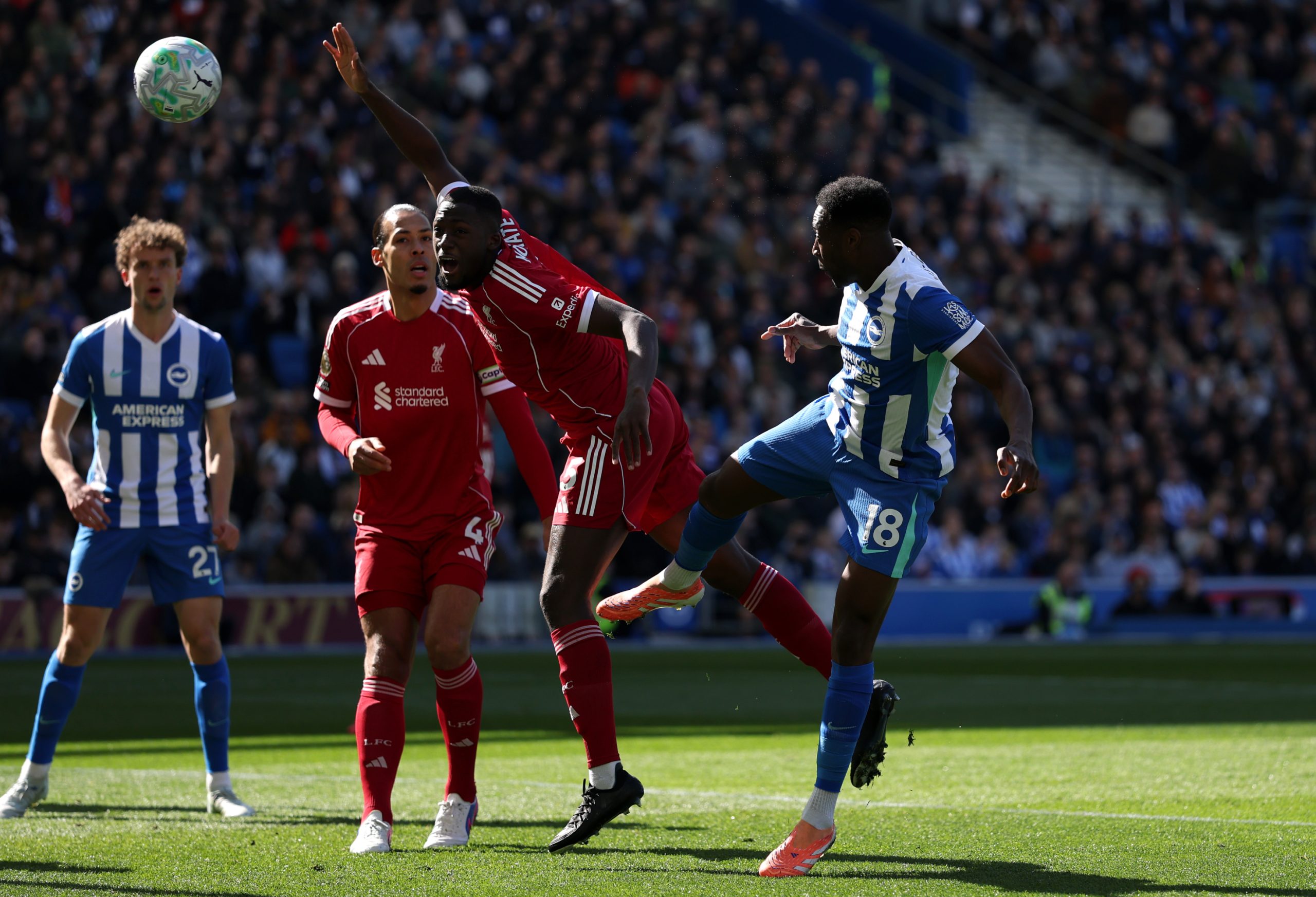 ¡Terremoto en Anfield! ¿Otro 'Trent Alexander-Arnold' rumbo a Madrid?