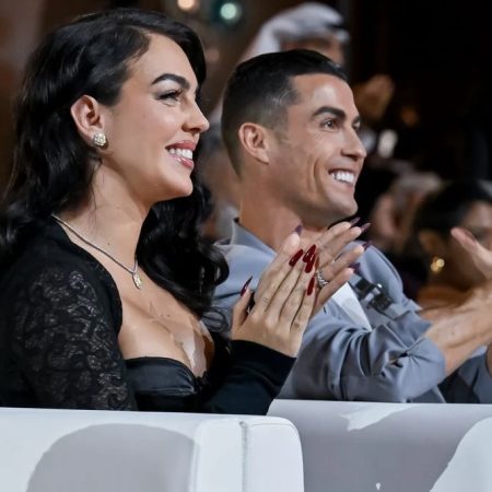 ¿Boda a la vista? Cristiano y Georgina, el secreto mejor guardado del verano