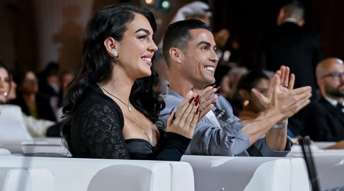 ¿Boda a la vista? Cristiano y Georgina, el secreto mejor guardado del verano