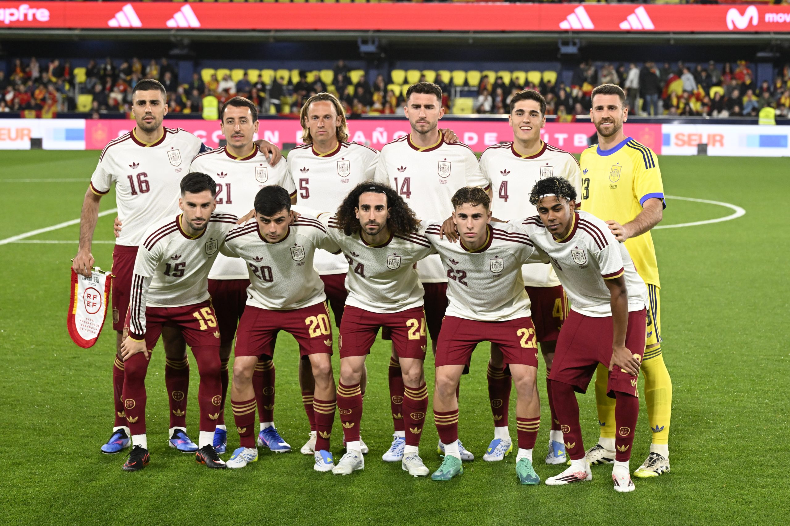 El Mundial 2026 ya tiene hogar: ¡Conoce la base de tu selección!