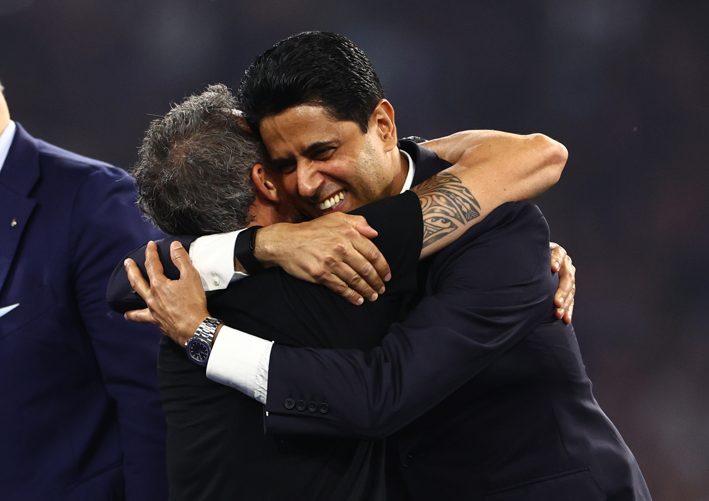 ¡El PSG Conquista la Champions por Segunda Vez Consecutiva en una Final de Infarto!
