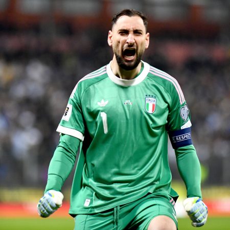Italia, un Futuro en Construcción: Baldini Llama a la Juventud Tras el Sueño Roto del Mundial