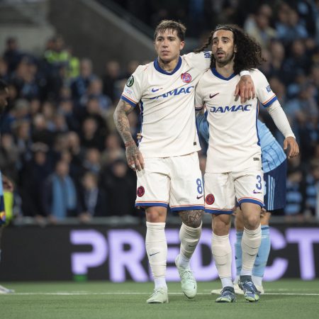 ¡Bomba en el Etihad! Maresca Pone el Ojo en un Campeón del Mundo para Reemplazar a Rodri