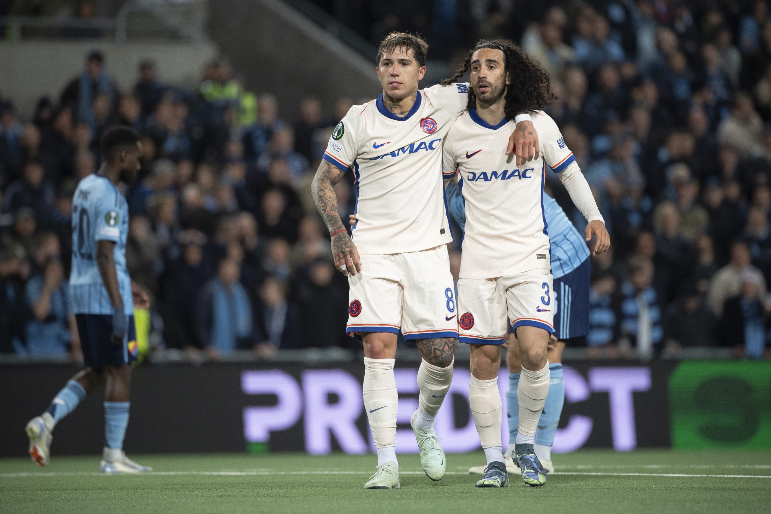 ¡Bomba en el Etihad! Maresca Pone el Ojo en un Campeón del Mundo para Reemplazar a Rodri