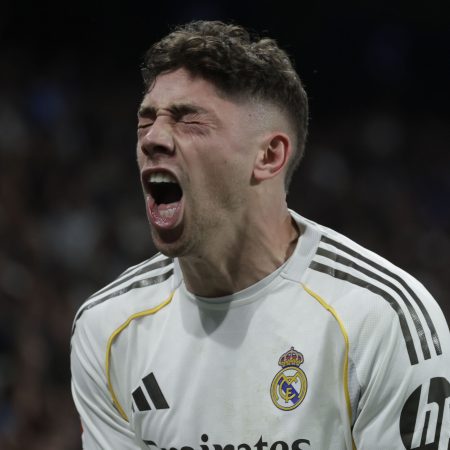 Valverde en el Foco: ¿Adiós al Real Madrid o Nuevo Contrato? El PSG Mueve Hilo