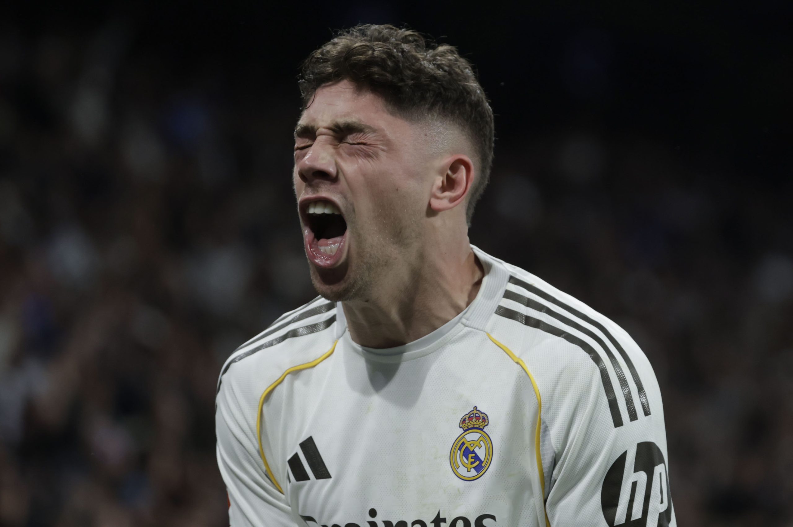 Valverde en el Foco: ¿Adiós al Real Madrid o Nuevo Contrato? El PSG Mueve Hilo