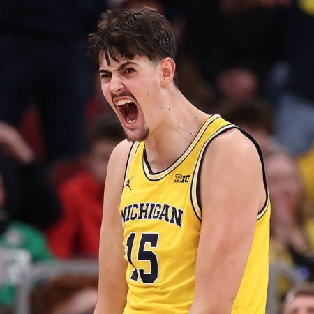 El Gigante Español que Deslumbra en la NBA: Aday Mara y su Asalto al Draft