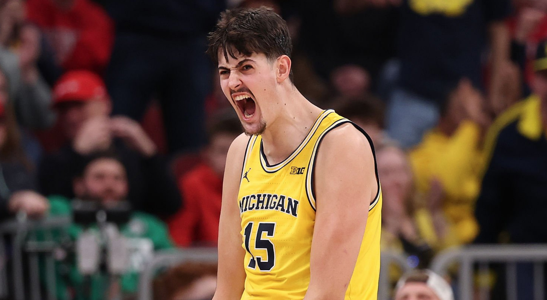 El Gigante Español que Deslumbra en la NBA: Aday Mara y su Asalto al Draft