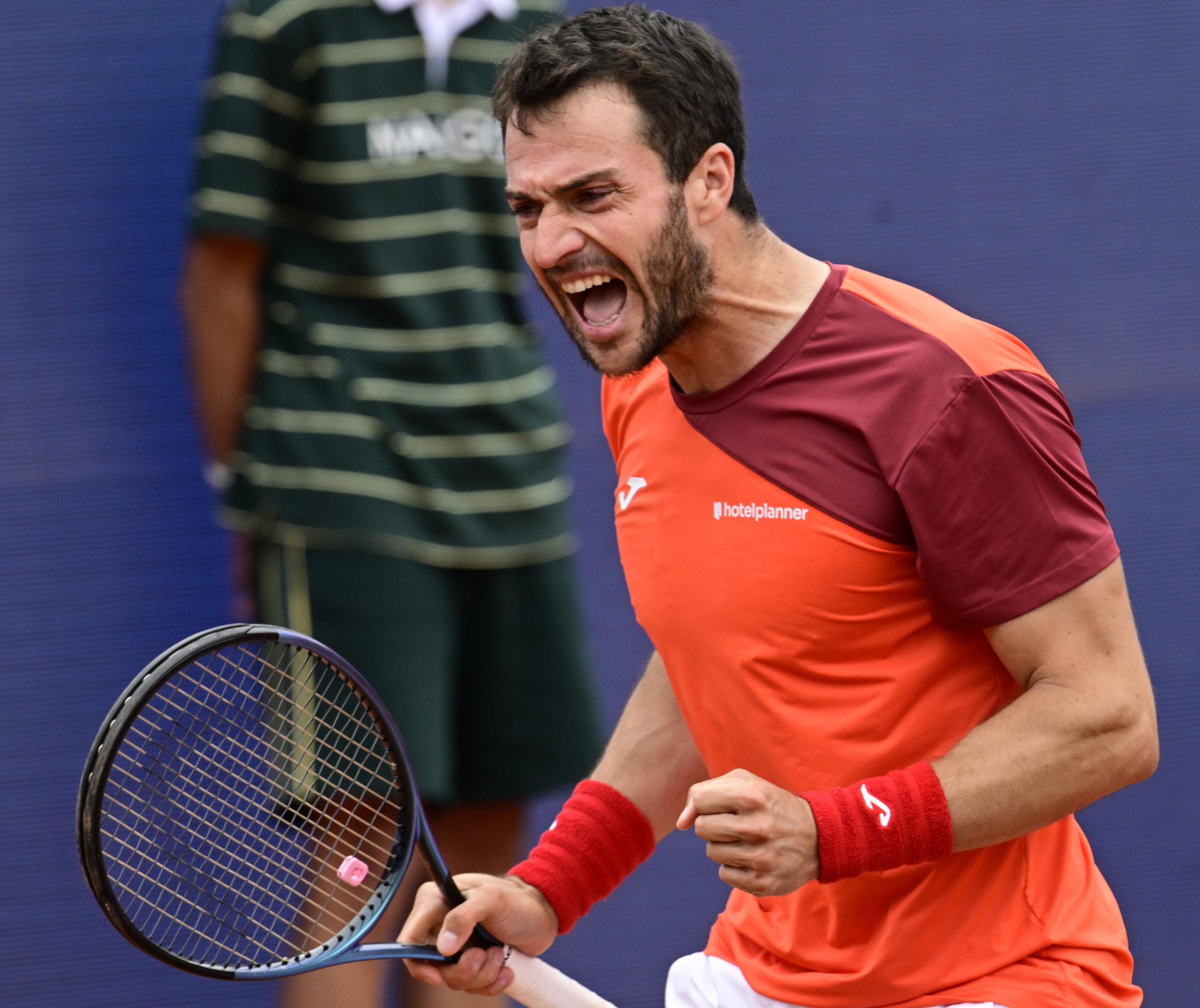 ¡Tierra Batida en Ebullición! Ocho Espadas Españolas Buscan la Gloria en Roland Garros