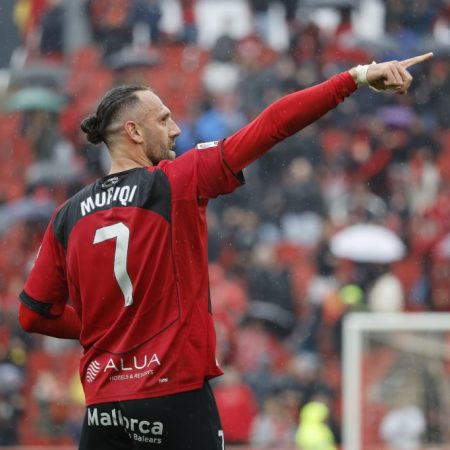 Bomb in the Mediterranean! Muriqi, heading to Istanbul? The Future Of The Kosovar Striker Is Dyed Turquoise