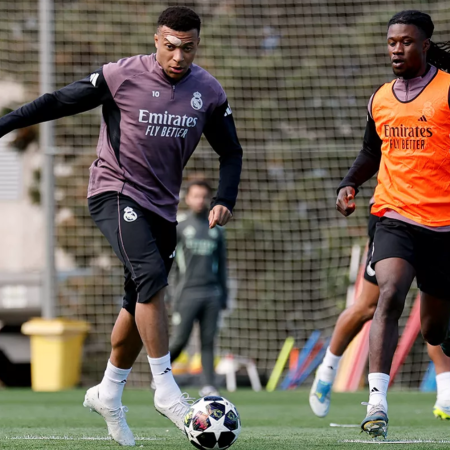 El Clásico en el Filo: Mbappé Lucha Contra el Tiempo, el Madrid Busca la Concordia