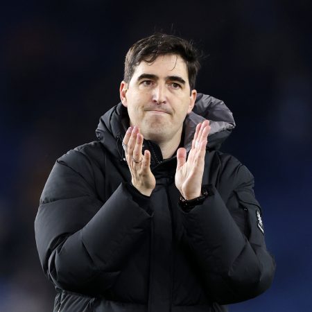 El Liverpool se lanza a por Andoni Iraola: ¿El nuevo líder de Anfield?